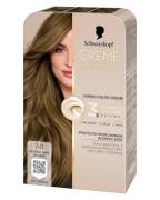 Schwarzkopf Creme Supreme 7-0 Natural Dark Blonde 60 ml