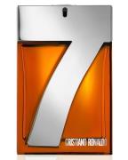 Cristiano Ronaldo Fearless EDT 50 ml