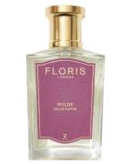 Floris London Wilde EDP 50 ml