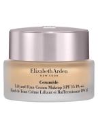 Elizabeth Arden Ceramide Lift And Firm Cream Makeup SPF 15 PA ++ 240N ...