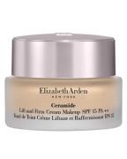 Elizabeth Arden Ceramide Lift And Firm Cream Makeup SPF 15 PA++ 250N 3...