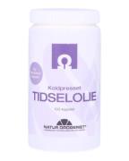 Natur Drogeriet Tidselolie   100 stk.