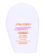 Shiseido Age Defence Face Suncare 30SPF 30 ml