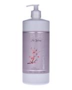 Trontveit Attitude Pure No Yellow Silver Shampoo 1000 ml