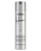 Loreal Infinium Pure Soft Hairspray 300 ml