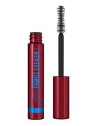 Rimmel London Wonder´Volume Thrill Seeker Waterproof Black Mascara 8 m...