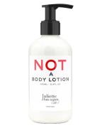 Juliette Has A Gun Not A Body Lotion 250 ml