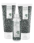 Australian Bodycare Stretch Mark Care Kit (Stop Beauty Waste) 200 ml 3...