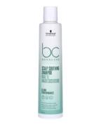Schwarzkopf BC Bonacure Scalp Soothing Shampoo 250 ml
