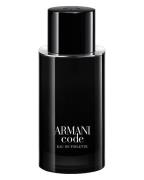 Giorgio Armani Code EDT (Stop Beauty Waste) 75 ml