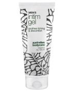 Australian Bodycare Men's Intim Gel Soothes Itching & Discomfort 100 m...