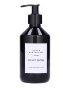 Urban Apothecary Velvet Peony Luxury Hand & Body Lotion 300 ml