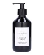 Urban Apothecary Coconut Grove Luxury Hand & Body Lotion 300 ml