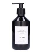 Urban Apothecary Fig Tree Luxury Hand & Body Lotion 300 ml