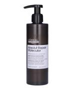 Loreal Absolut Repair Molecular Rinse-off Serum (Stop Beauty Waste) (D...