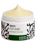 Men's nut wax 50 ml