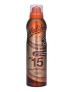 Malibu Bronzing Oil with Coconut Spray SPF 15 (Stop Beauty Waste) (Dob...