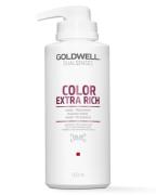 Goldwell Color Extra Rich 60Sec Treatment (Stop Beauty Waste) (Dobbelt...