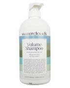 Waterclouds Volume Shampoo (Stop Beauty Waste) 1000 ml