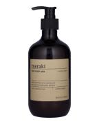 Meraki Hair And Body Wash Northern Dawn 490 ml