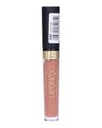 Max Factor Lipfinity Velvet Matte 040 Luxe Nude 3 ml