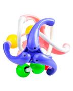 Oopsy Aktivitetsbold Delfiner