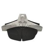 BOB TUO Cutting Collar Stylist Black Ref. P002134