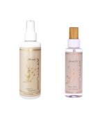 Trontveit Gaveæske - Pure Miracle Leave-In Treatment + Pure Attitude M...