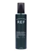REF Mousse (Stop Beauty Waste)(Dobbelt Pakke) 250 ml 2 stk.