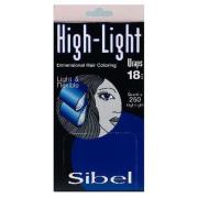 Sibel High-Light Wraps 18 cm 40332031 (U)   250 stk.