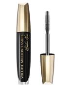L'oréal Paris Volume Million Lashes Balm Noir Mascara - Black 8 ml