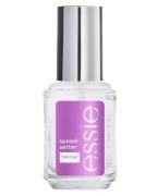 Essie Speed Setter Top Coat 13 ml