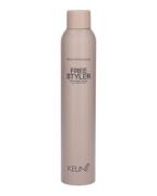 Keune Style Free?Styler 300 ml