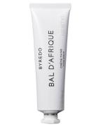 BYREDO Hand Cream Bal D'Afrique 30 ml