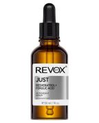 Revox JUST Resveratrol + Ferulic Acid Serum 30 ml