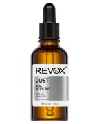 Revox JUST AHA Acids 30% Peeling Solution 30 ml