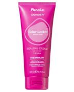 Fanola Wonder Color Locker Sealing Cream 200 ml