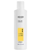 Nioxin System 1 Conditioner 300 ml