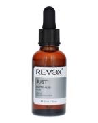 Revox Just Lactic Acid + HA (Stop Beauty Waste) 30 ml