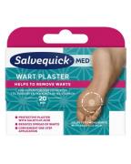 Salvequick Vorteplaster   20 stk.