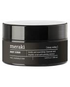 Meraki Body Scrub Deep Valley 200 ml