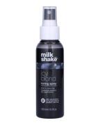 Milk Shake Icy Blond Toning Spray 100 ml