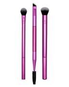 Real Techniques - Eye Shade + Blend Set 91529