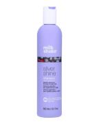 Milk Shake Silver Shine Shampoo 300 ml