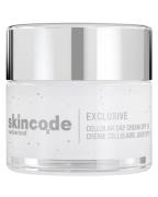 Skincode Exclusive Cellular Day Cream SPF 15 (Stop Beauty Waste) 50 ml