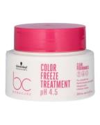 Schwarzkopf BC Bonacure Color Freeze Treatment (Stop Beauty Waste) 200...