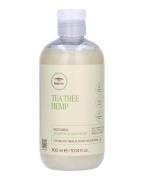 Paul Mitchell Tea Tree Hemp Restoring Shampoo & Body Wash 300 ml