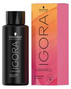 Schwarzkopf IGORA Vibrance Tone On Tone Coloration 9,5-1 60 ml
