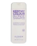 Eleven Australia Keep My Colour Blonde Shampoo 300 ml