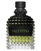 Valentino Uomo Born In Roma Green Stravaganza EDT 100 ml